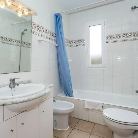Casa Aire Mar Uno - Great Balcony With Sea Views - Great For Families 빌라