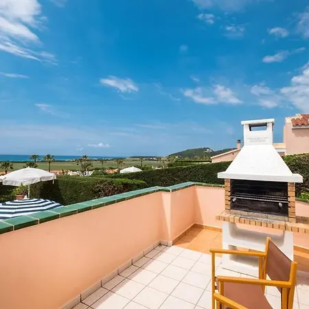 Casa Aire Mar Uno - Great Balcony With Sea Views - Great For Families 손 보우