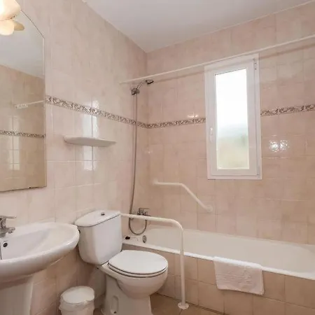 Casa Aire Mar Uno - Great Balcony With Sea Views - Great For Families 빌라 손 보우
