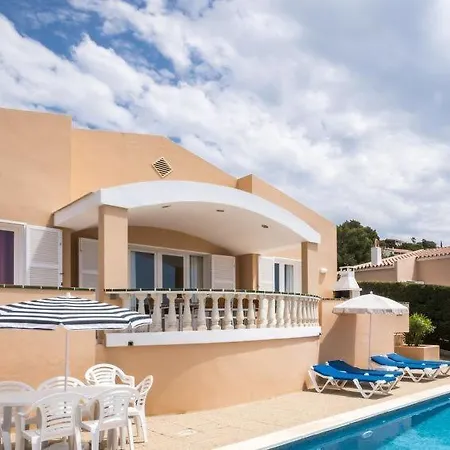 Casa Aire Mar Uno - Great Balcony With Sea Views - Great For Families 빌라 *