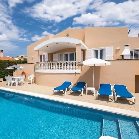 Casa Aire Mar Uno - Great Balcony With Sea Views - Great For Families * 손 보우