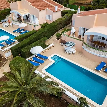 Casa Aire Mar Uno - Great Balcony With Sea Views - Great For Families 빌라