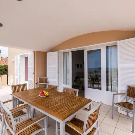 Casa Aire Mar Uno - Great Balcony With Sea Views - Great For Families Villa *