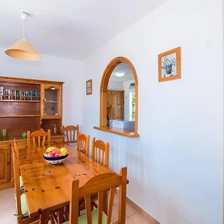 Casa Aire Mar Uno - Great Balcony With Sea Views - Great For Families Villa