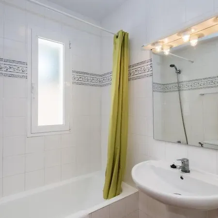 Casa Aire Mar Uno - Great Balcony With Sea Views - Great For Families *