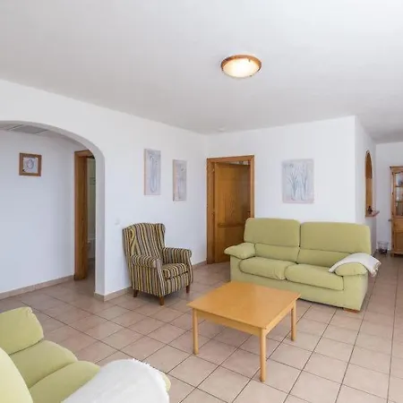 Villa Casa Aire Mar Uno - Great Balcony With Sea Views - Great For Families *
