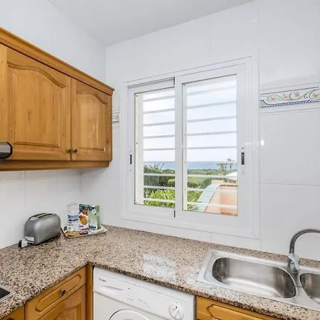 Villa Casa Aire Mar Uno - Great Balcony With Sea Views - Great For Families *