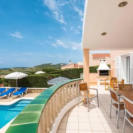 Casa Aire Mar Uno - Great Balcony With Sea Views - Great For Families Villa *