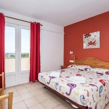 Villa Casa Aire Mar Uno - Great Balcony With Sea Views - Great For Families Son Bou